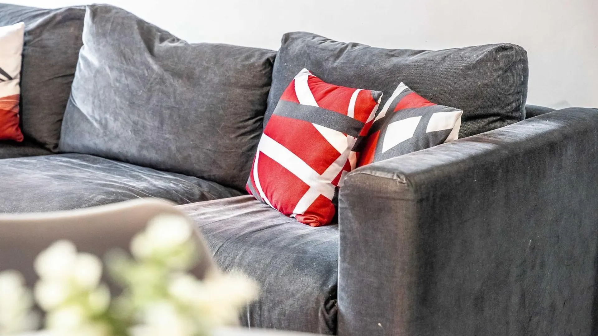 Leo'S Place In Mile End 2 Double Beds, 1 Bunk Bed, Max 6, Spacious, Ideal For Families London