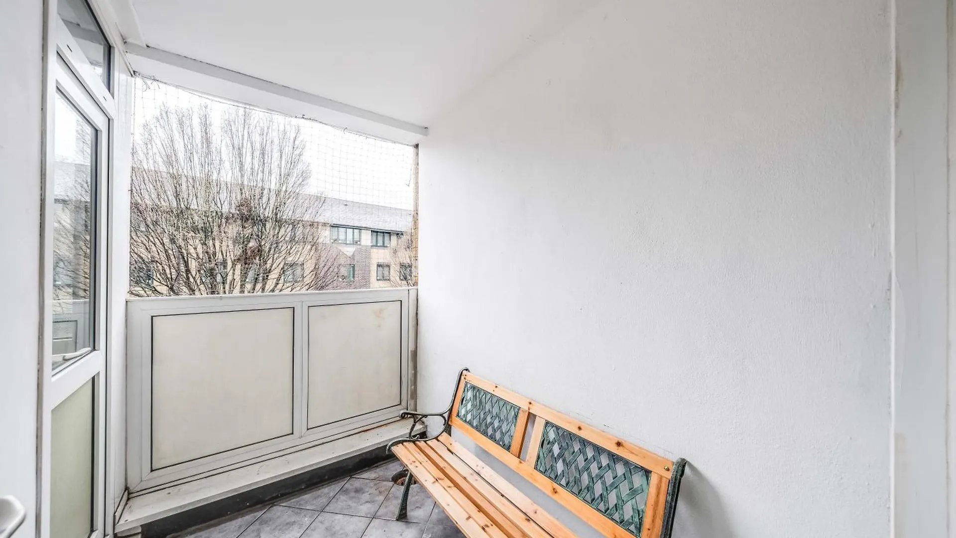 Leo'S Place In Mile End 2 Double Beds, 1 Bunk Bed, Max 6, Spacious, Ideal For Families London