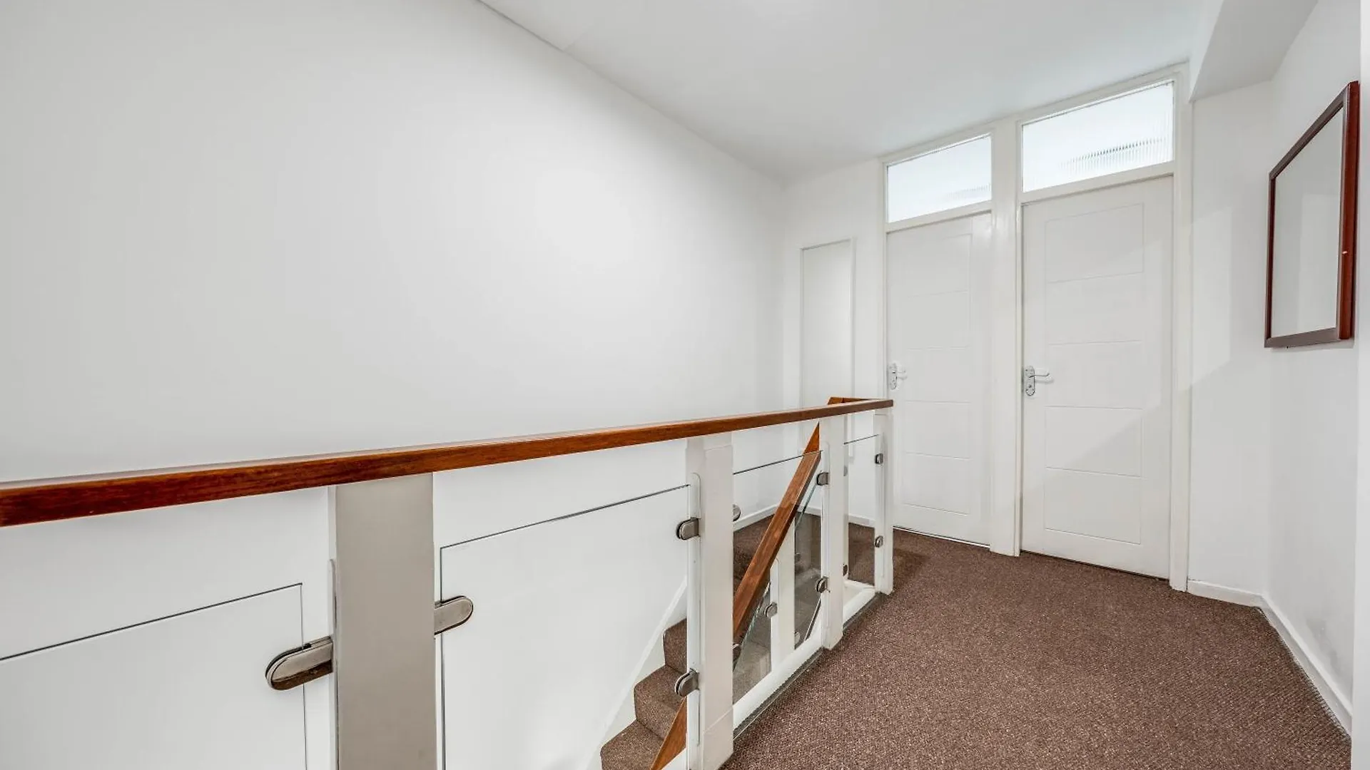 Leo'S Place In Mile End 2 Double Beds, 1 Bunk Bed, Max 6, Spacious, Ideal For Families London United Kingdom