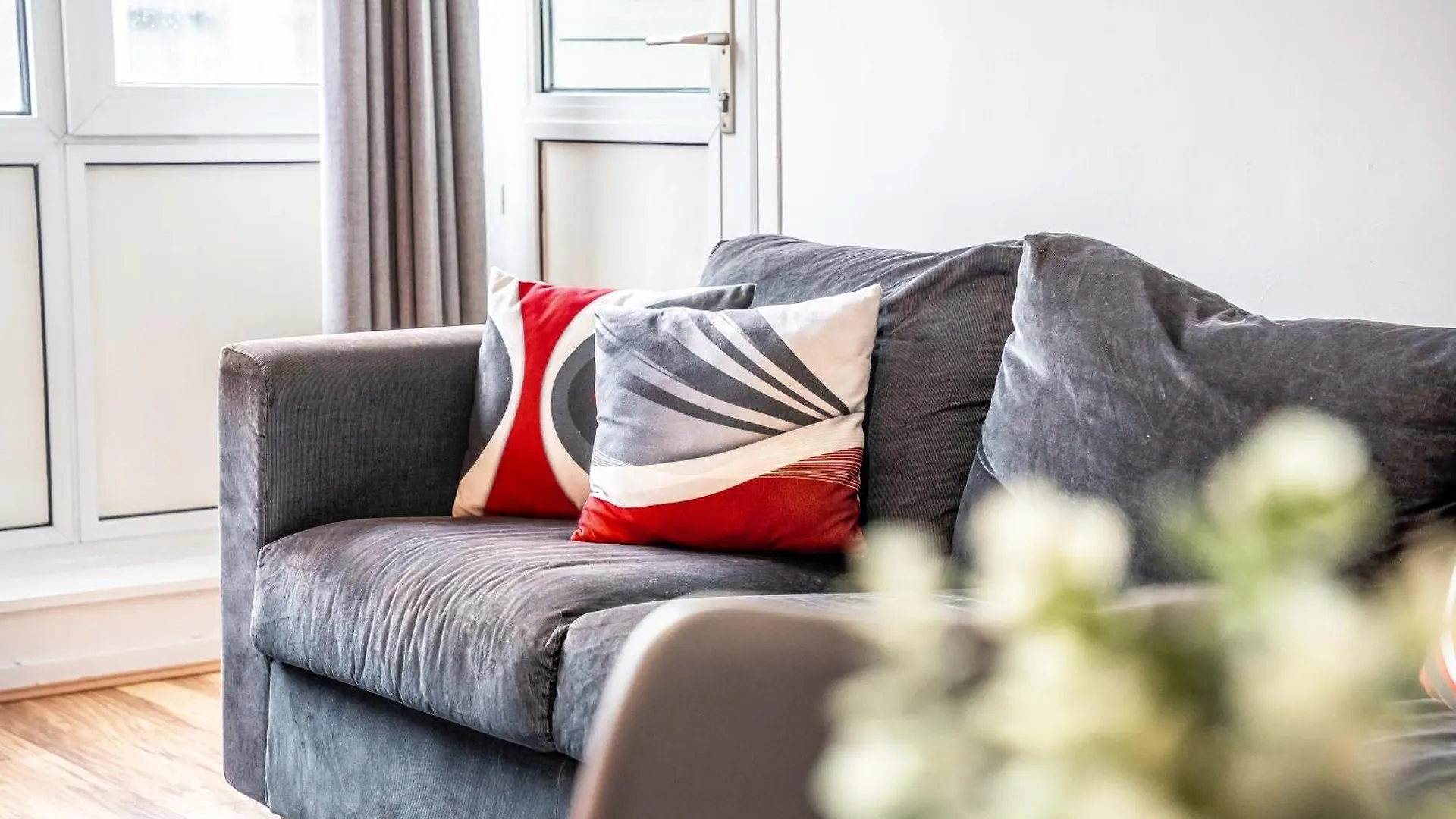 Leo'S Place In Mile End 2 Double Beds, 1 Bunk Bed, Max 6, Spacious, Ideal For Families Londres 0*,  Reino Unido