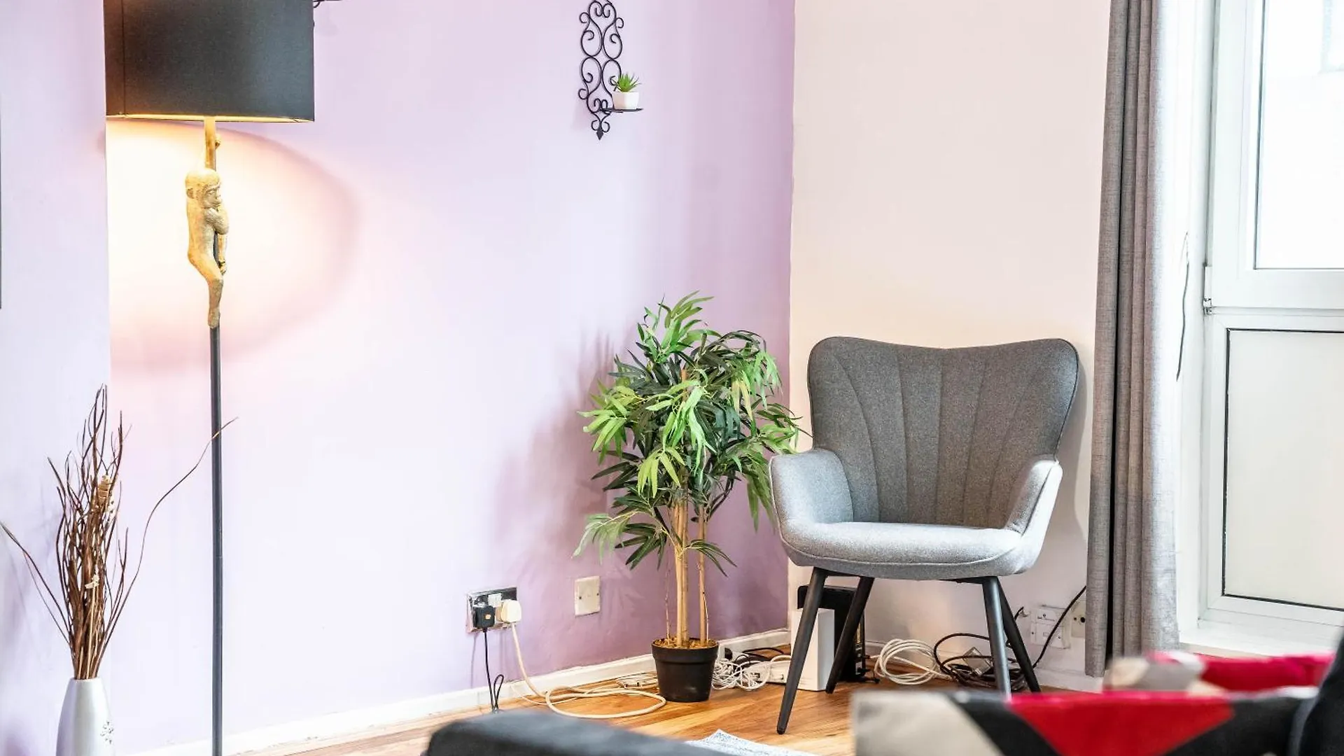 Leo'S Place In Mile End 2 Double Beds, 1 Bunk Bed, Max 6, Spacious, Ideal For Families Londres 0*,  Reino Unido
